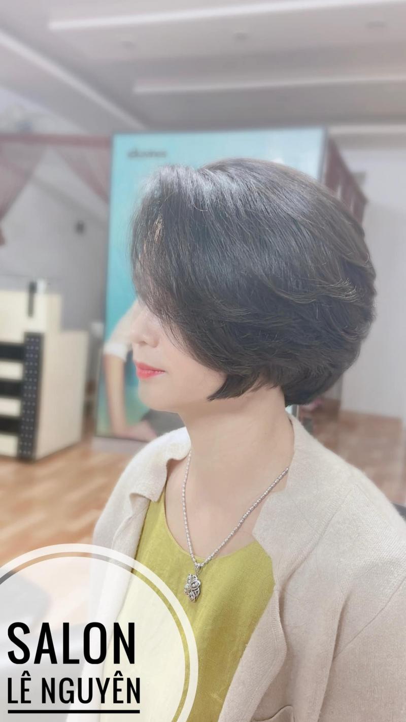 Salon Lê Nguyên