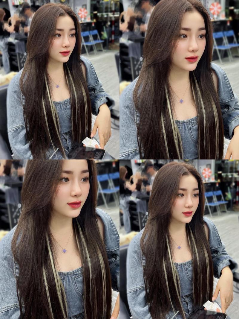 Salon Linh Đỗ