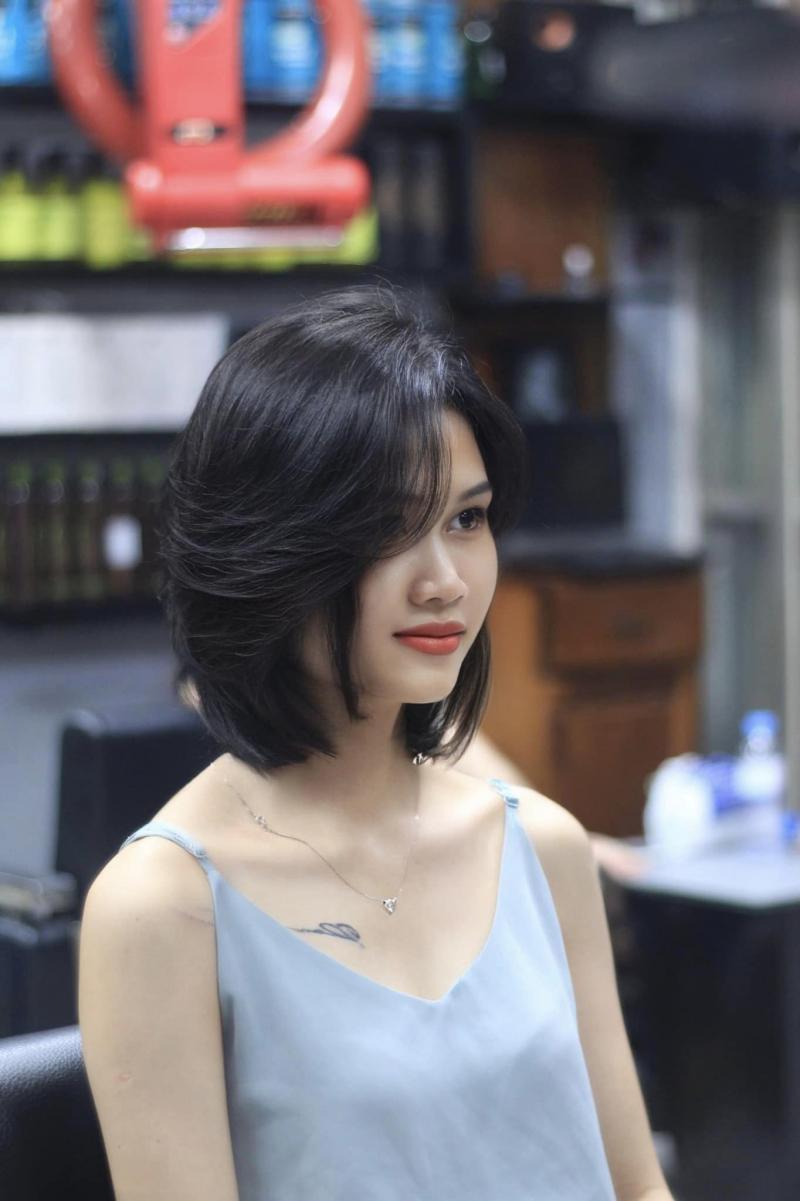 Salon Lĩnh Quảng Ngãi