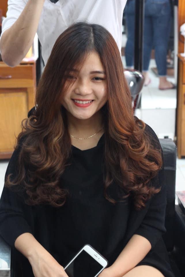 Salon Lĩnh Quảng Ngãi