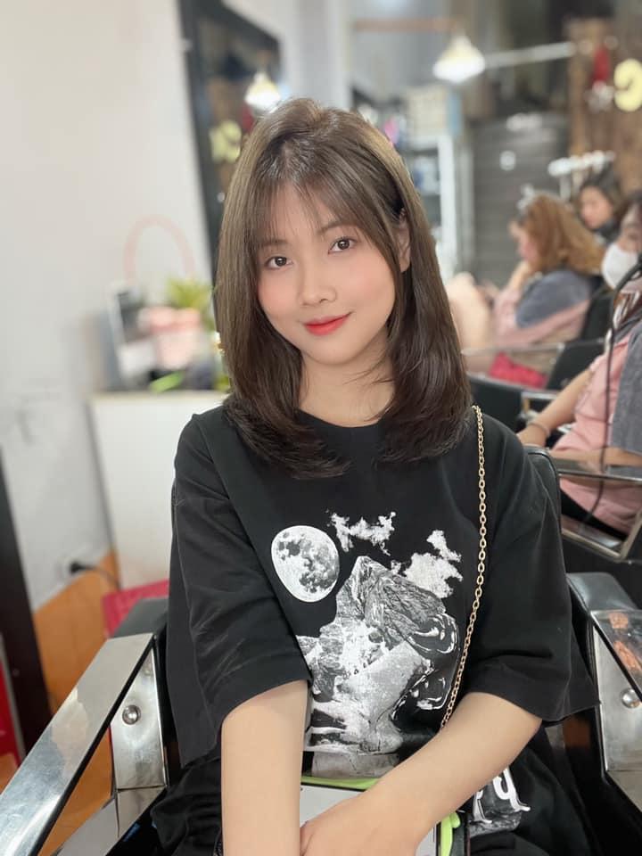 Salon Lộc Hair