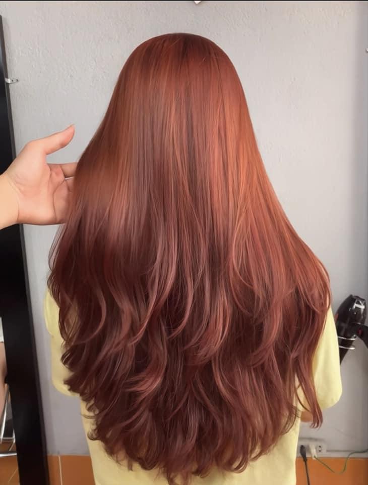 Salon Lộc Hair