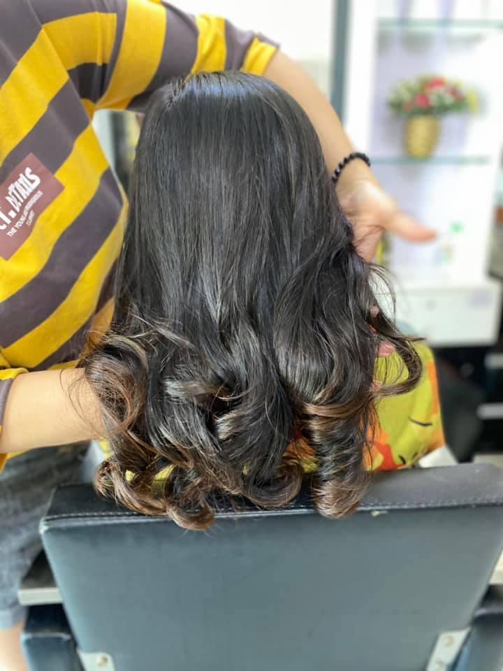 Salon MAI