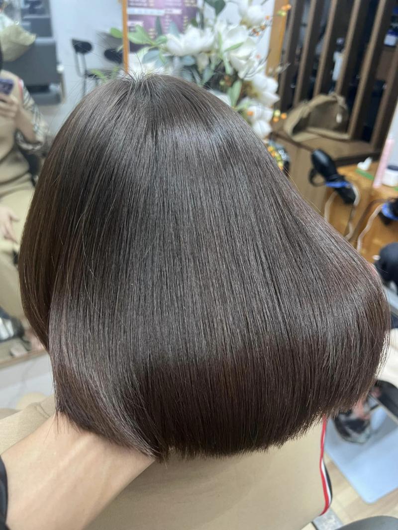 Salon Minh Đức