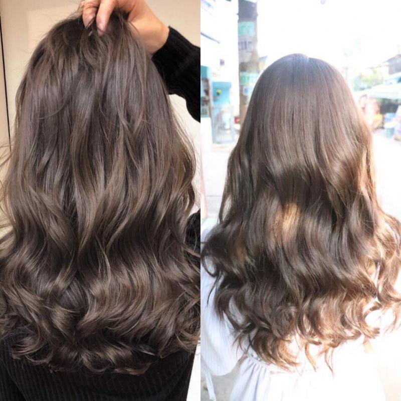 Salon Mỹ Hen