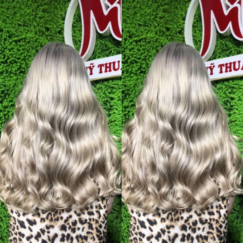 Salon Mỹ Thuật