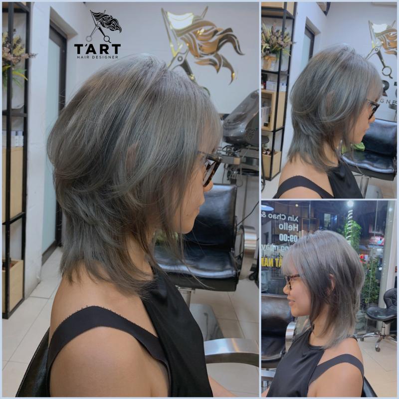Tuấn Anh T.Art Hairsalon