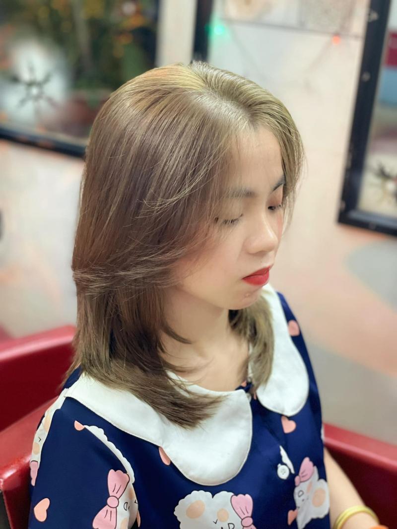 Salon Nga T.O.P