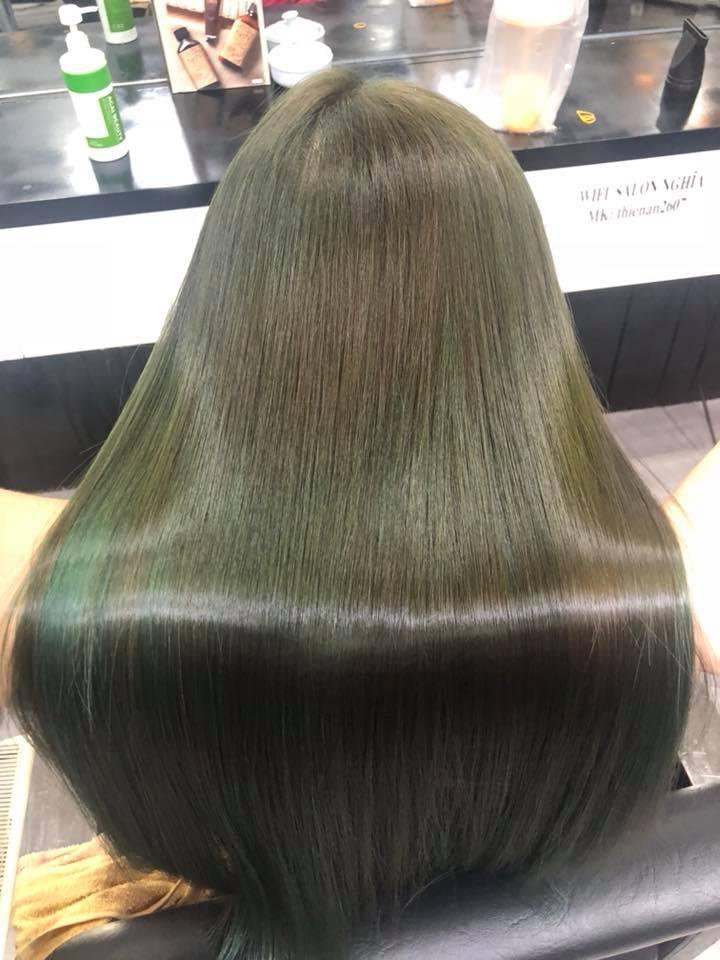 Salon Nghĩa