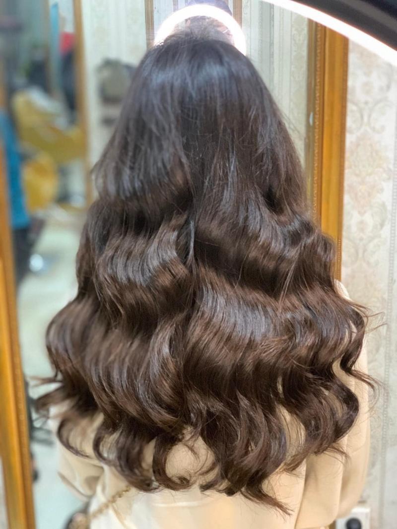 Salon Nguyễn