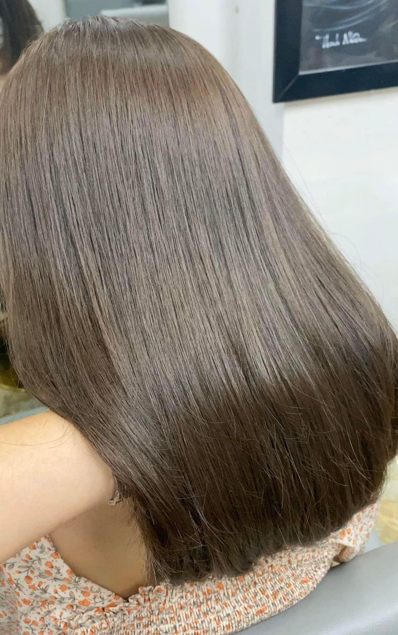 Salon Nguyễn Bình