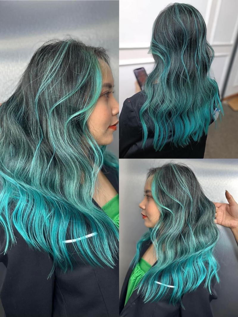 Salon Nguyễn Bình