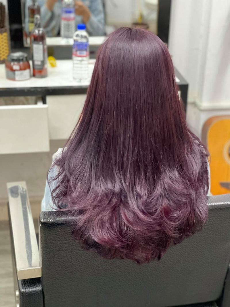 Salon Nguyễn BMT
