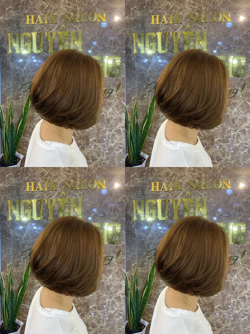 Salon Nguyên Trung