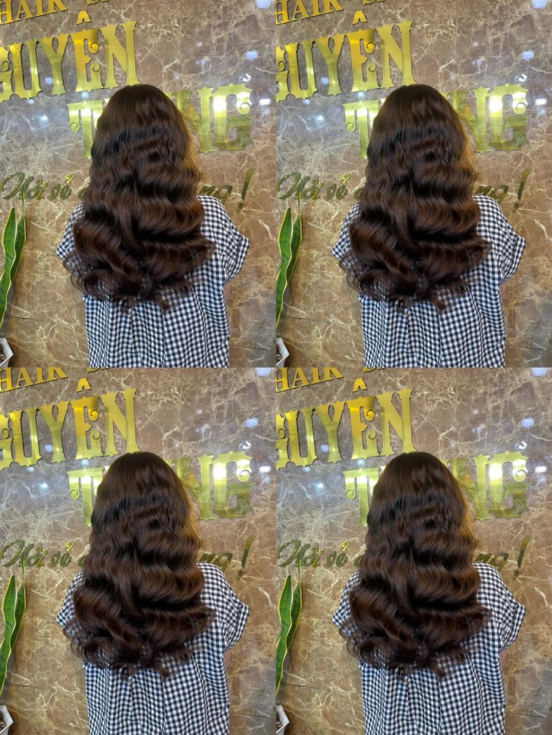 Salon Nguyên Trung