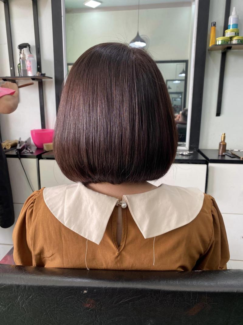 Salon Nhơn Vũ