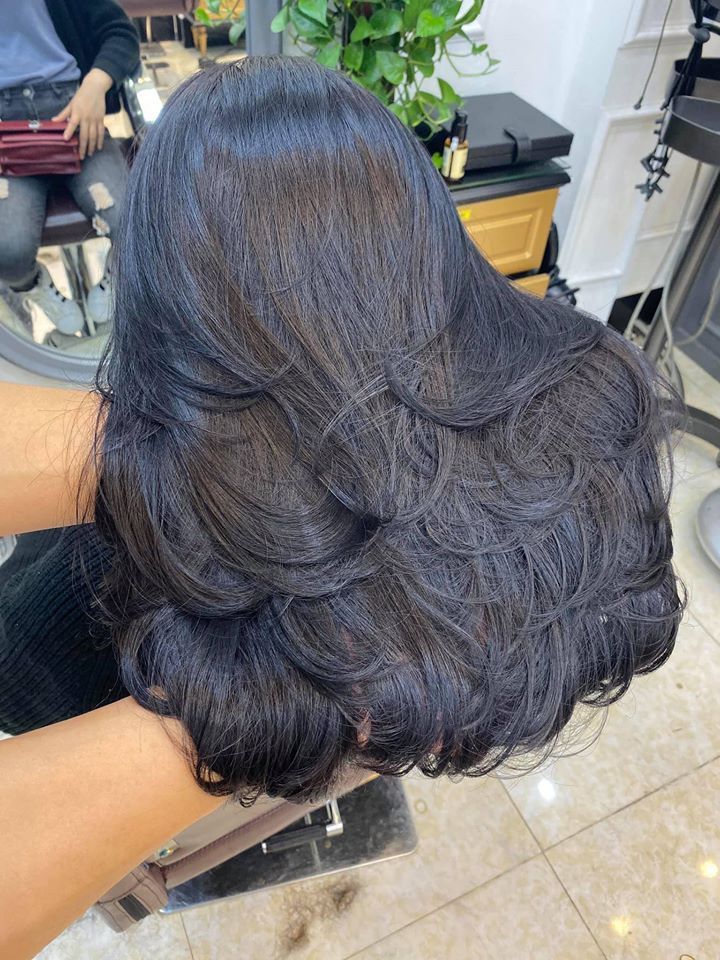 Salon Như Ý
