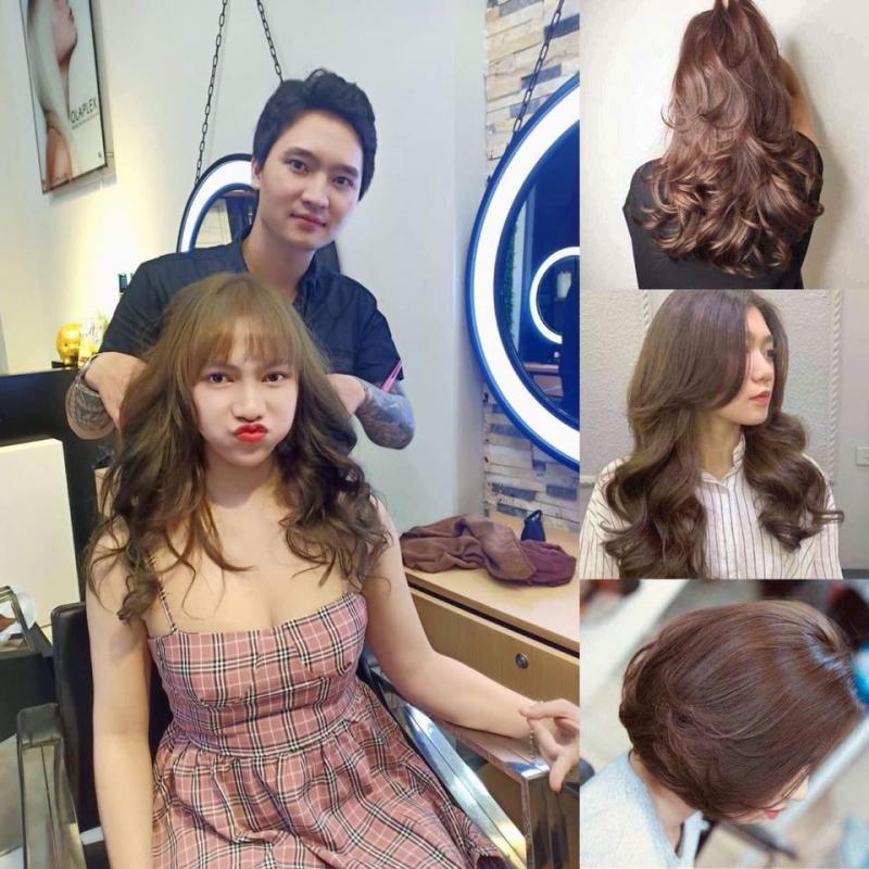 Salon Phương Nguyễn