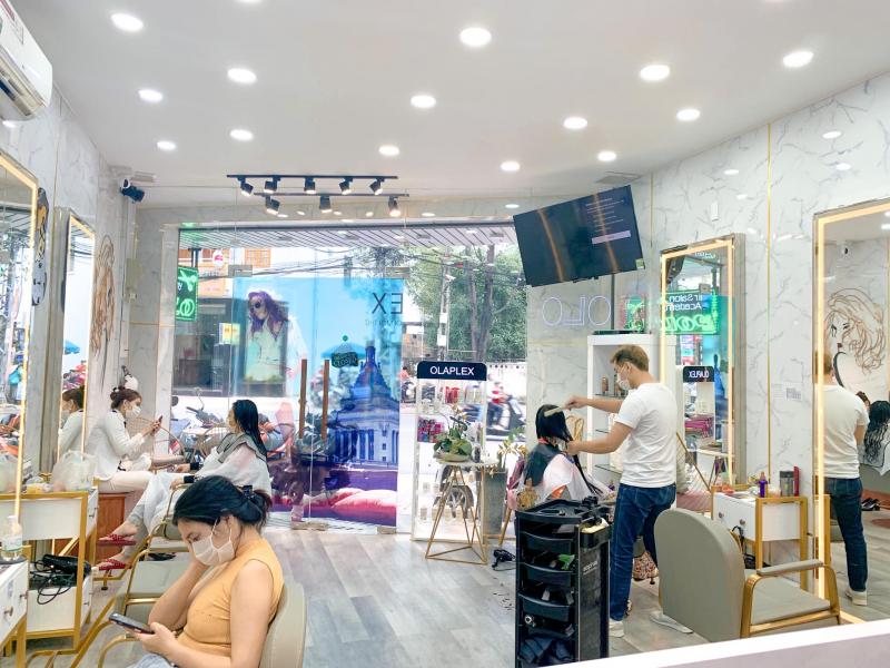 Salon PoLo