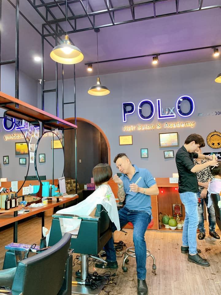 Salon PoLo