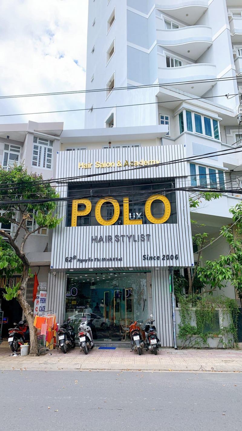 Salon PoLo