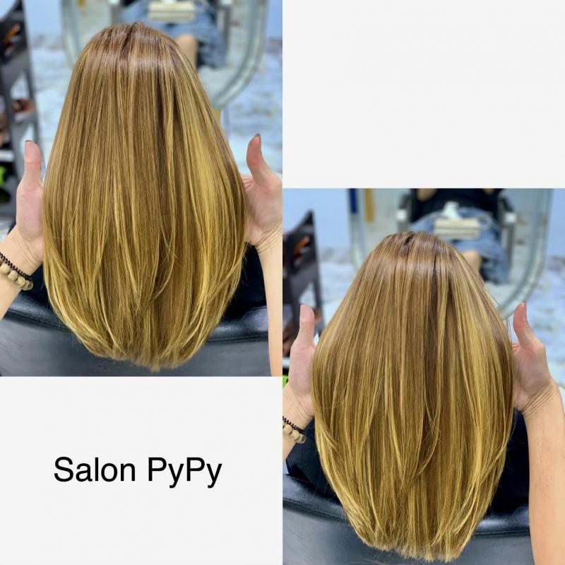 SALON PYPY