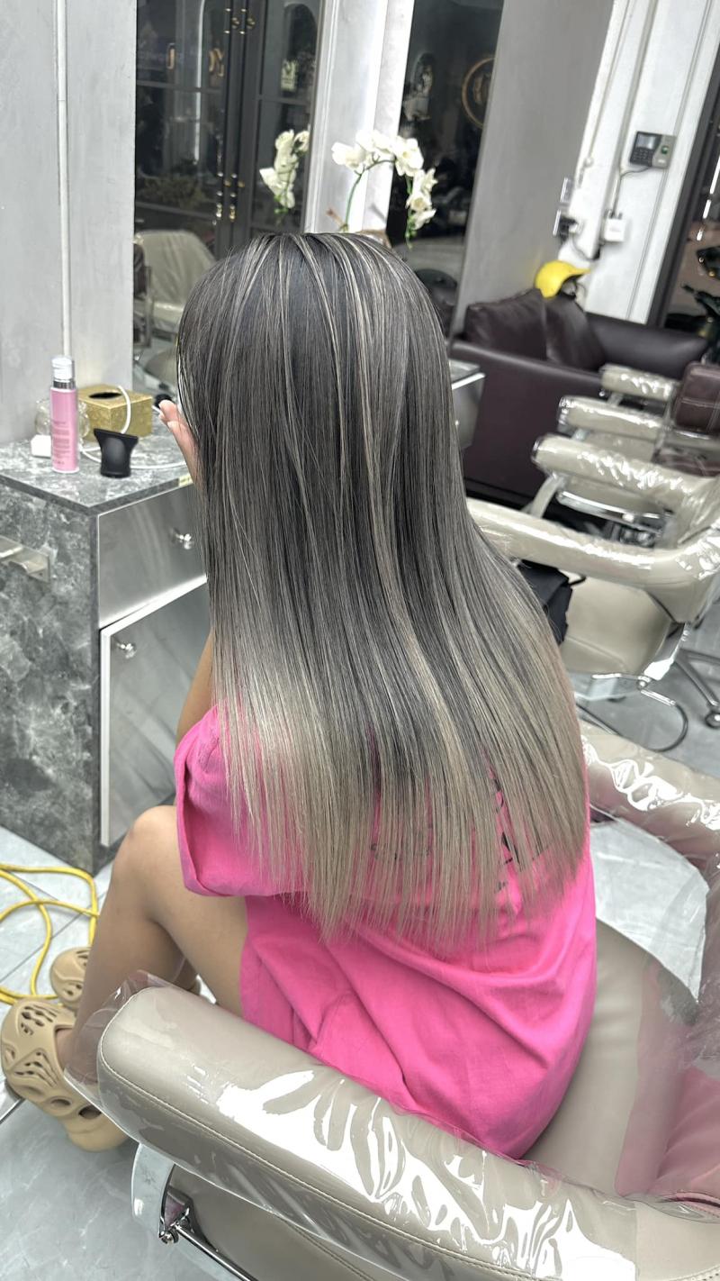 Salon Quyen Hair