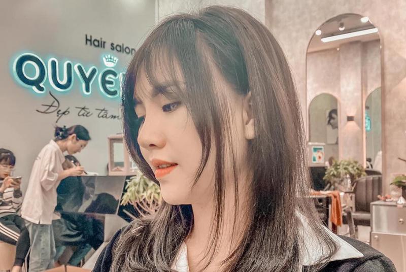 Salon Quyên Hair