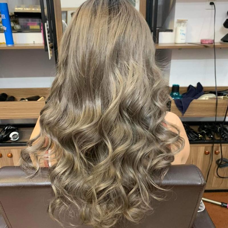Salon Sang