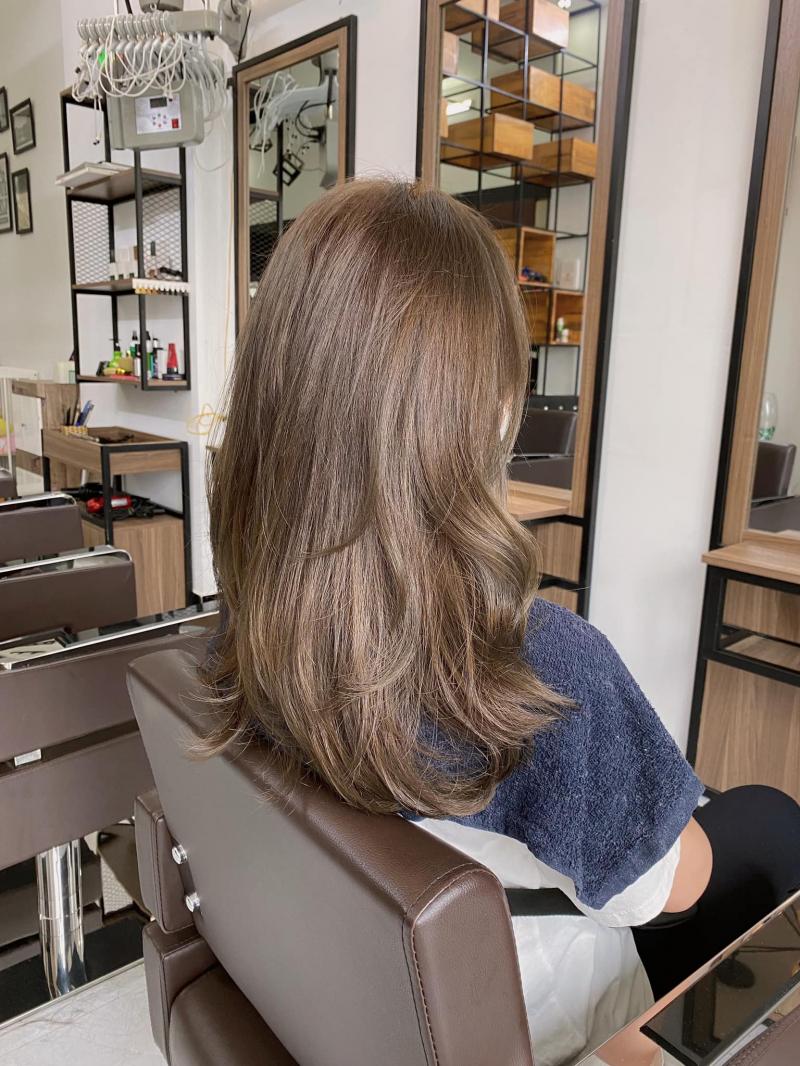 Salon Sang