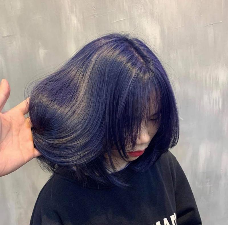 Salon Sinh Anh