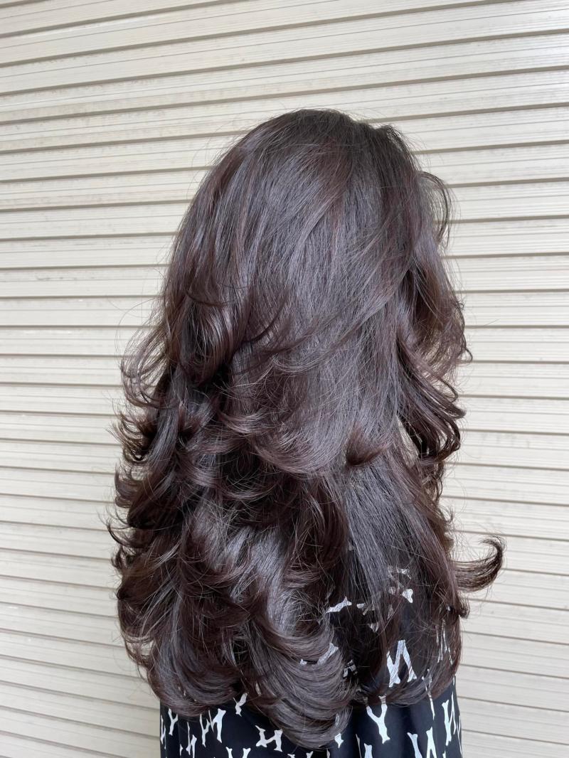 Salon Sơn Hair