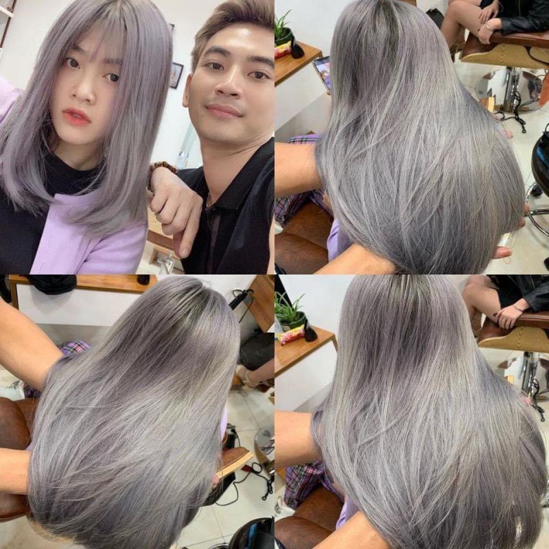 Salon Tài Design