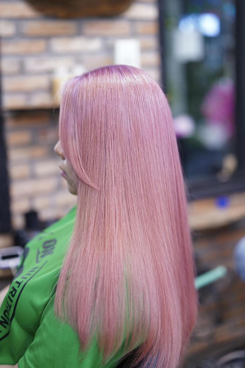 Salon Tài Hậu