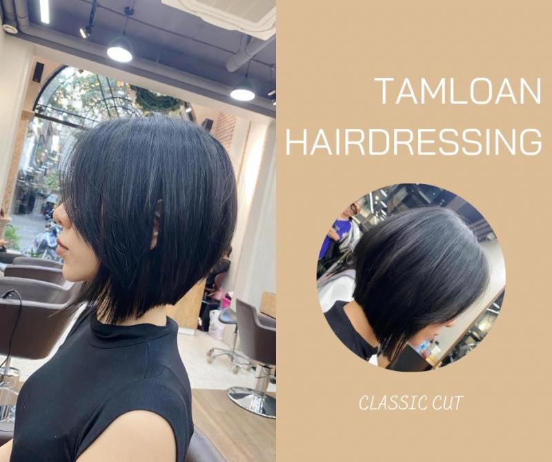 Salon Tâm Loan