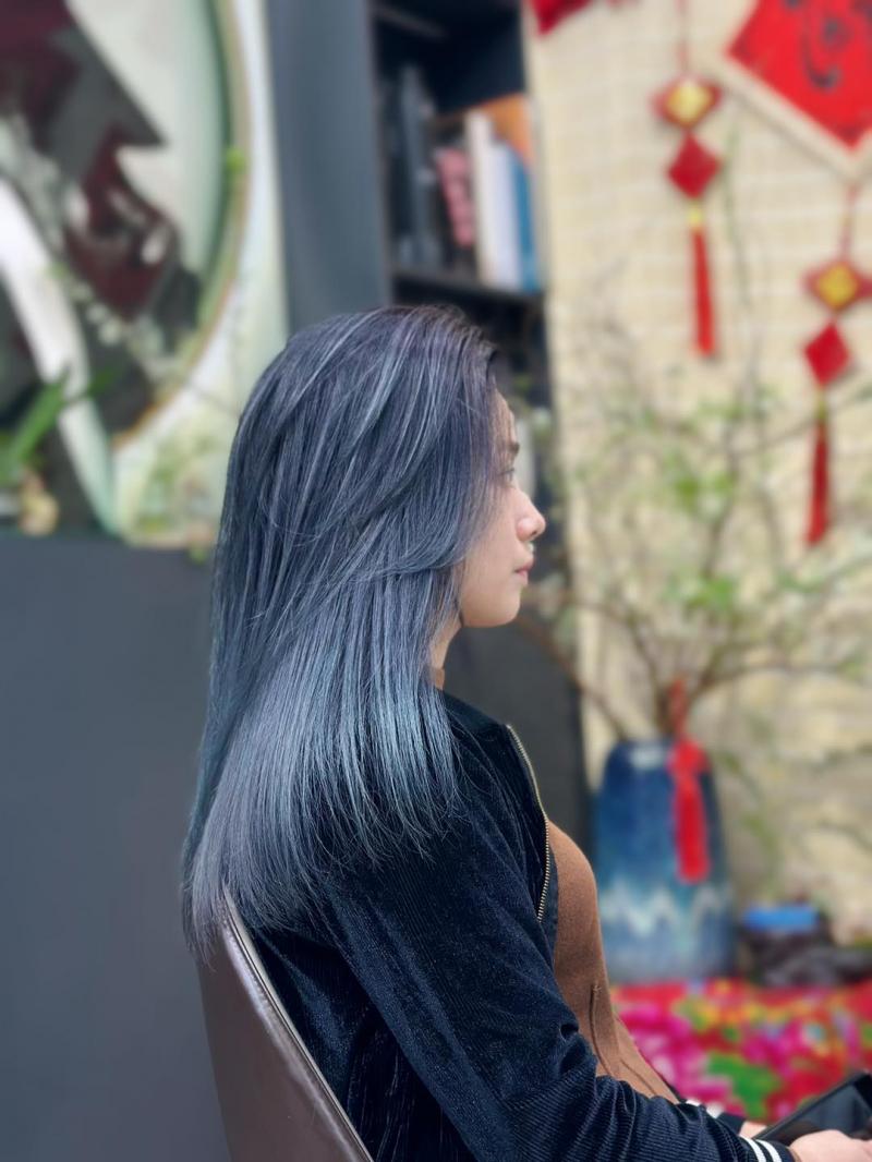 Salon Thái Nguyễn