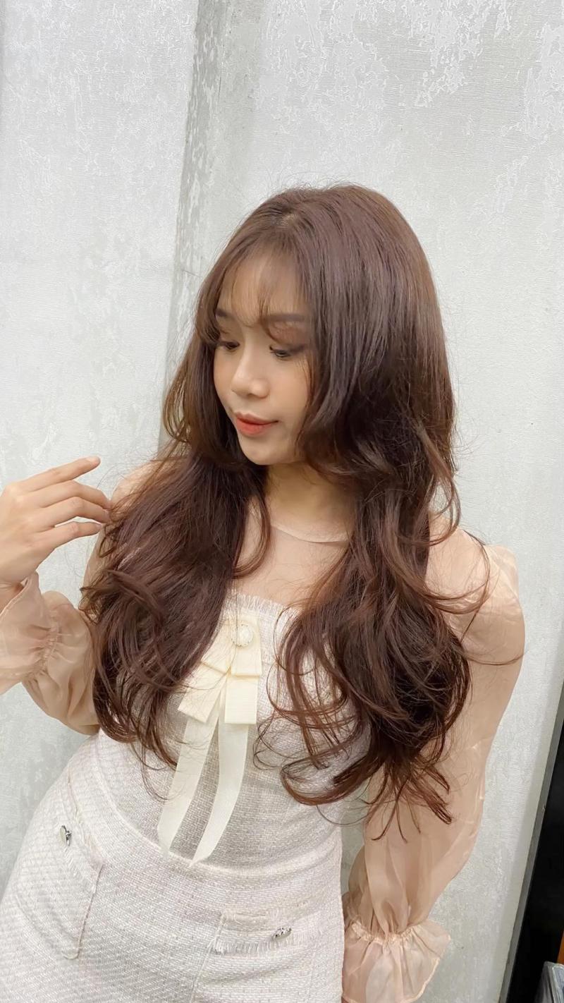 Salon Thắng TT