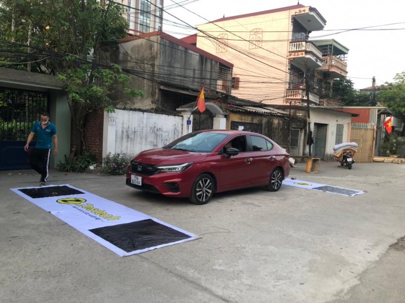 Salon Thế giới Ô tô