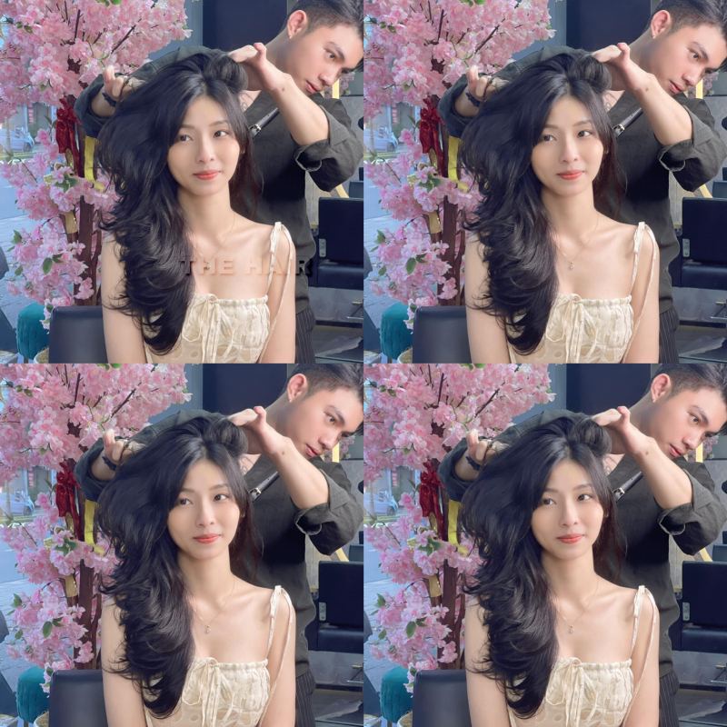 Salon The Hair Lair