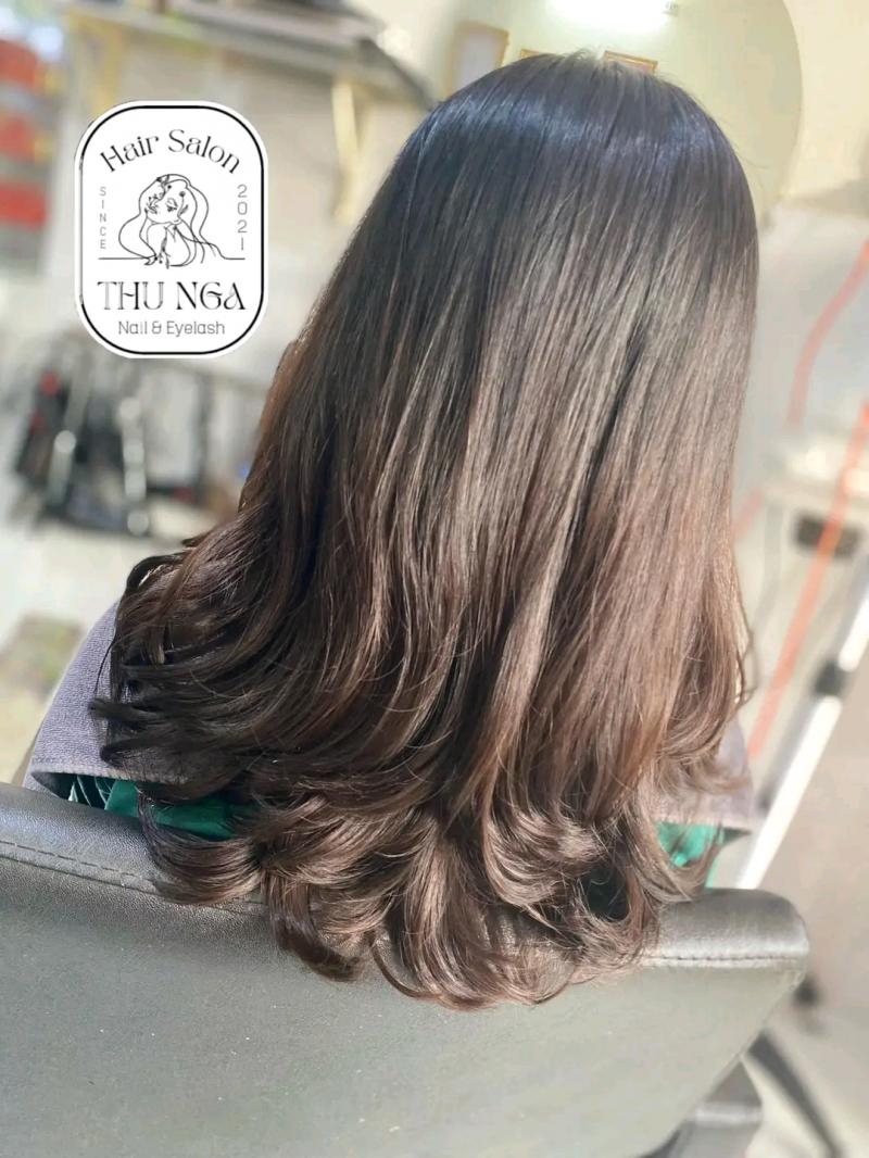 Salon Thu Nga