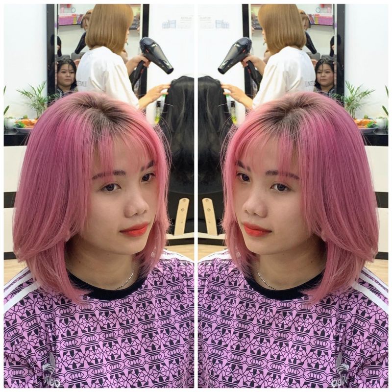 Salon Tinh Anh