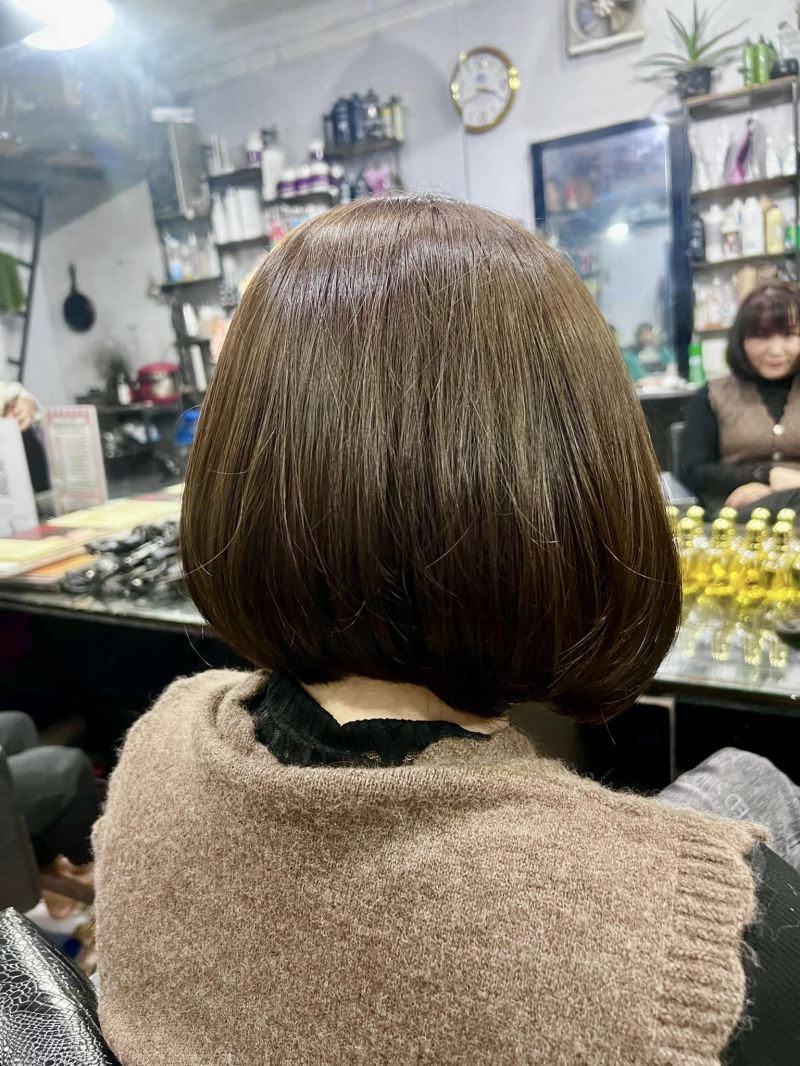 ﻿  Hair salon Toàn Nguyễn