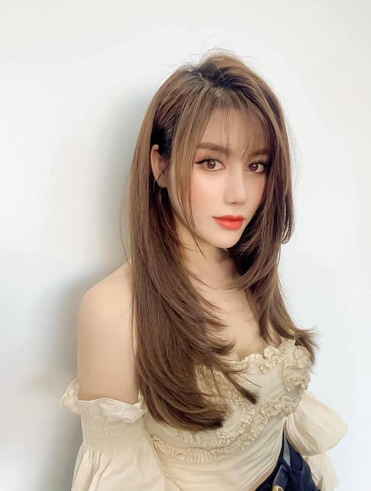 Salon Tóc Bảo Trung