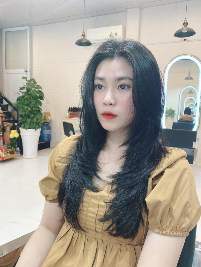 Salon Tóc Bảo Trung