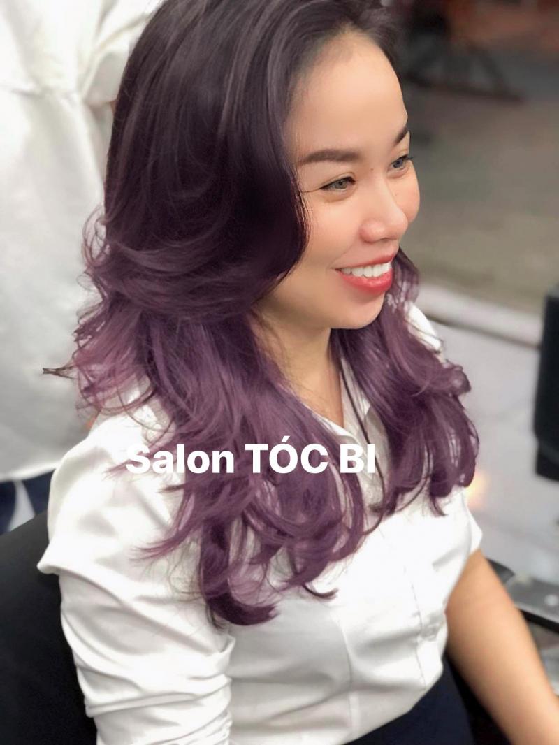 Salon Tóc Bi