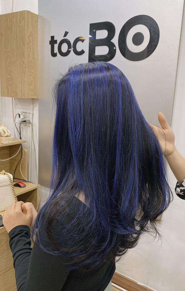 Salon Tóc BO