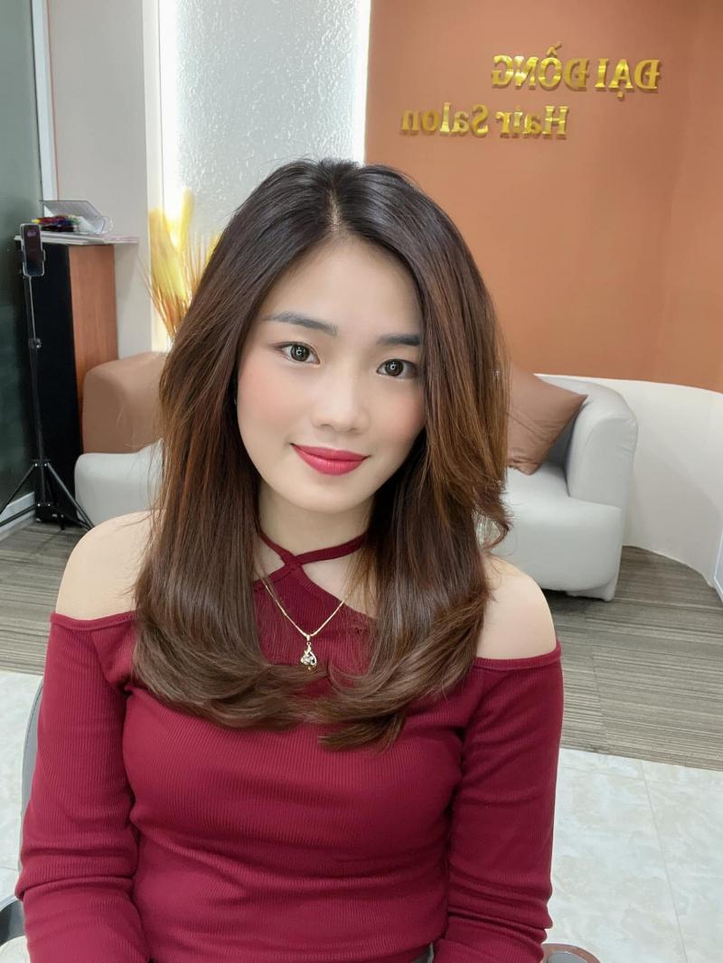 Salon Tóc Đại Đồng