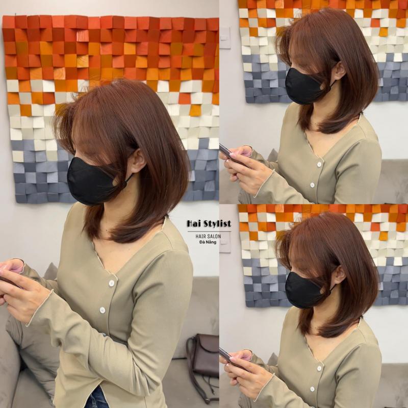 Hai Stylist Hair Salon