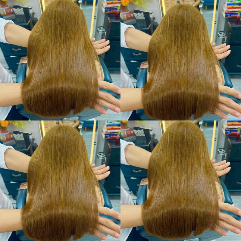 Salon Tóc Nam Anh.