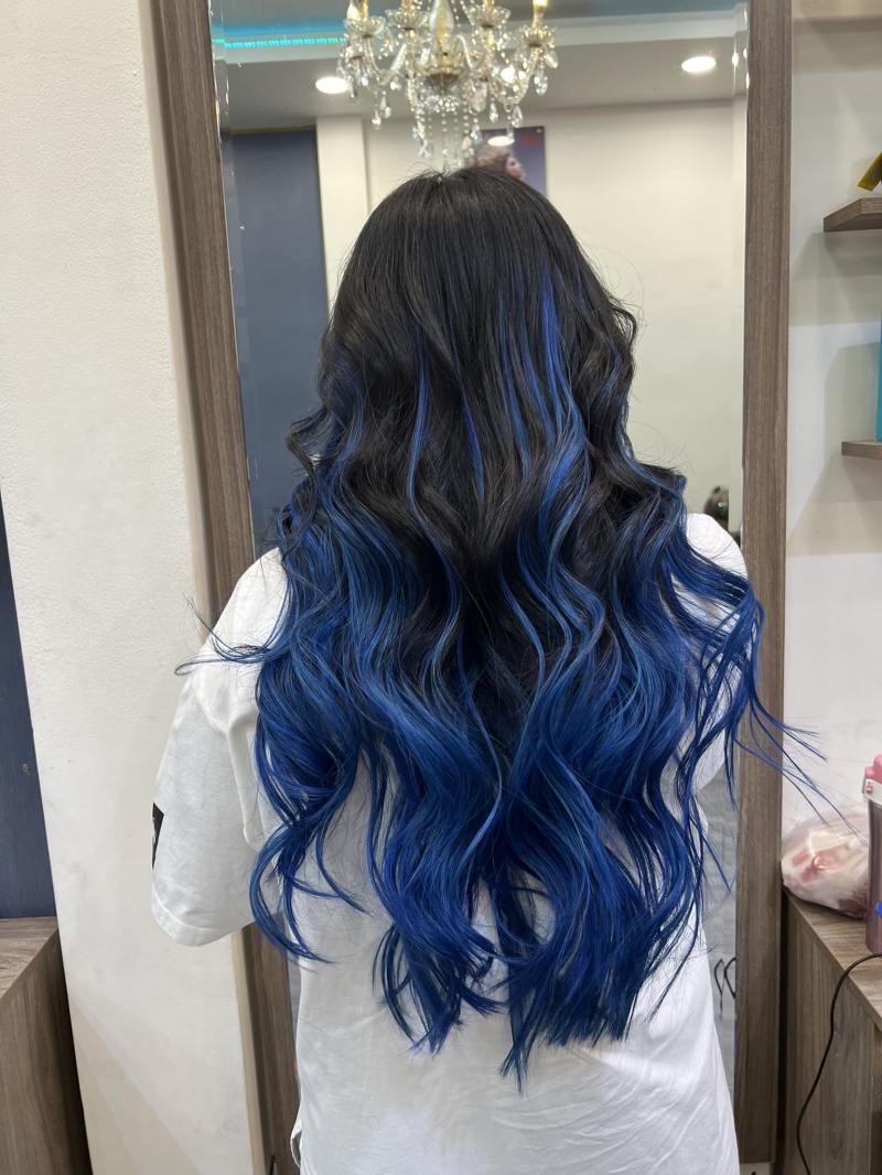 Salon TÓC NỐI